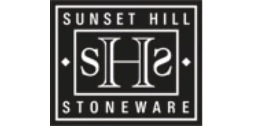 Sunset Hill Stoneware Promo Code