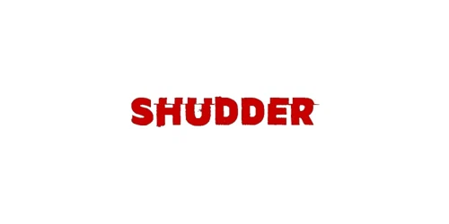 Shudder coupon
