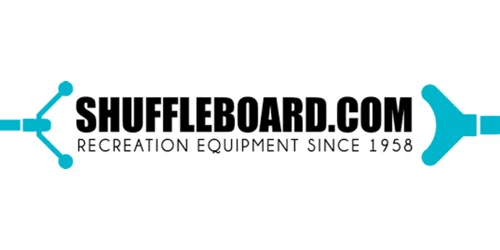 Shuffleboard.com Promo Code