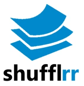 Shufflrr Merchant Logo
