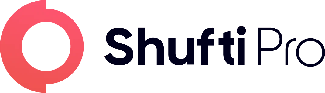 Shufti Pro Merchant Logo