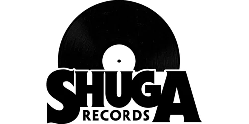 Shuga Records Merchant logo