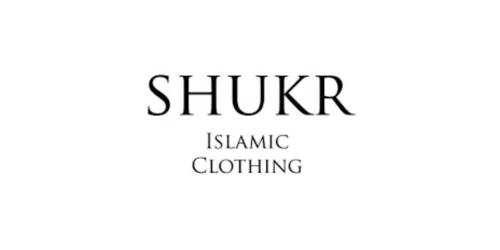 Shukr Clothing coupon