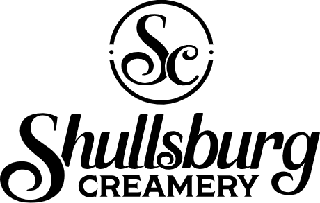 Shullsburg Creamery Merchant Logo