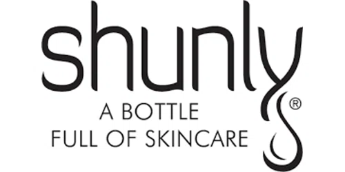 Shunly Skincare Promo Code