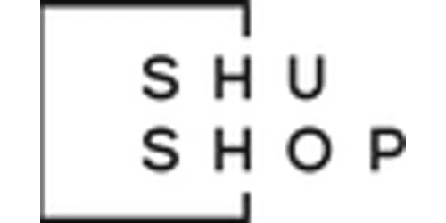 SHUSHOP Merchant logo