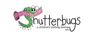 Shutterbugs Boutique Merchant Logo