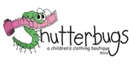 Shutterbugs Boutique Promo Code