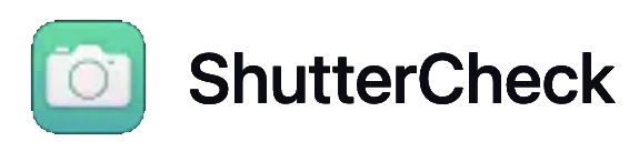 ShutterCheck Merchant Logo