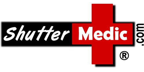 Shutter Medic Promo Code