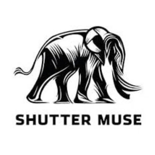 SHUTTER MUSE Promo Code — 10 Off in September 2024