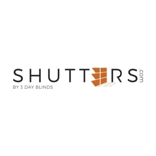 Shutters.com Promo Code