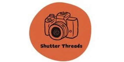 Shutter Threads Promo Code