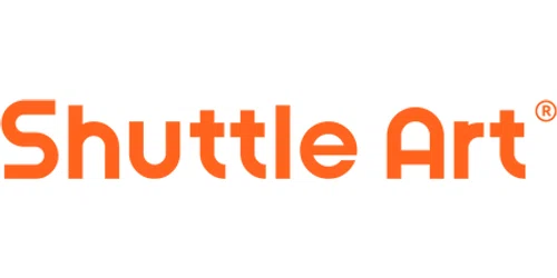 Shuttle Art Promo Code