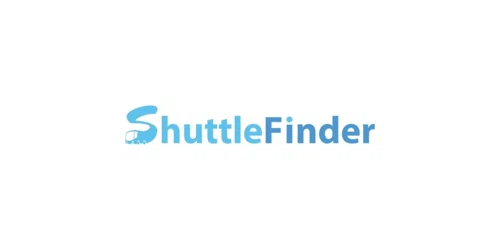 ShuttleFinder Coupon Code | 30% Off in May → 2 Promos