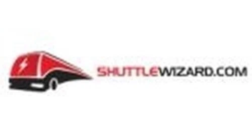 Shuttle Wizard Promo Code