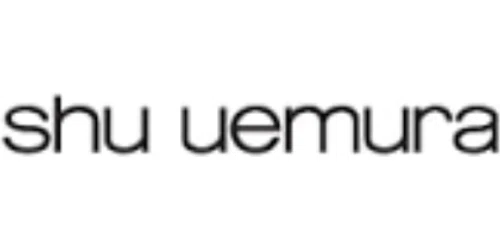 Shu Uemura Promo Code