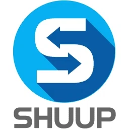 Shuup Merchant Logo