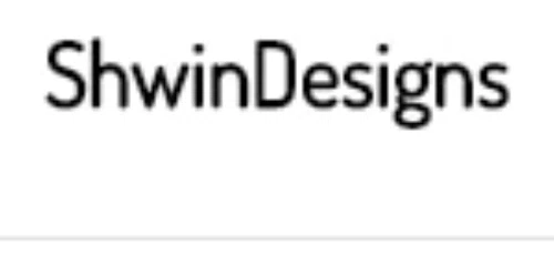 Shwin Designs Promo Code