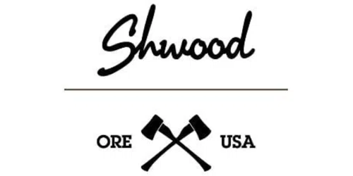 Shwood Eyewear Merchant logo