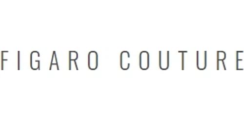 Figaro Couture Promo Code