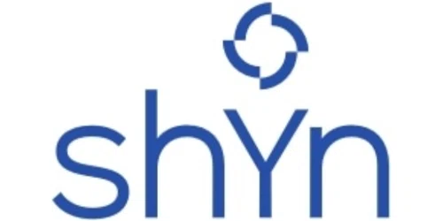 Shyn Promo Code