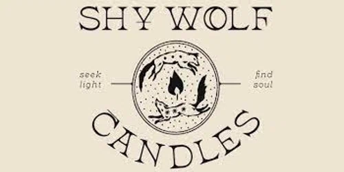 Shy Wolf Candles Promo Code
