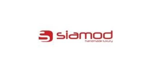 Siamod coupon