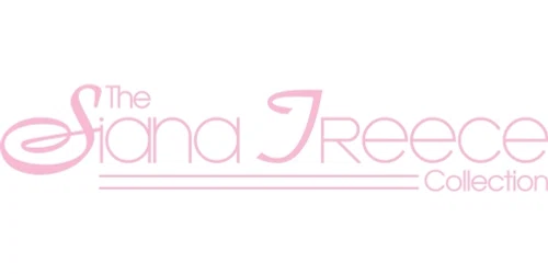 The Siana Treece Collection Promo Code