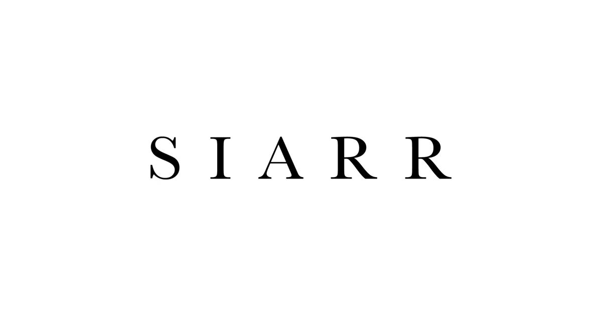 SIARR Discount Codes - $200 Off Discount Code April 2026