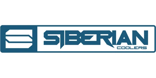 Siberian Coolers Promo Code