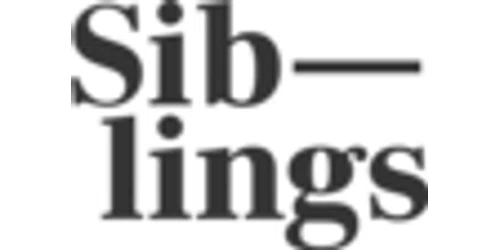 Siblings Promo Code