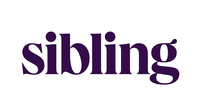 Sibling Skincare Merchant Logo