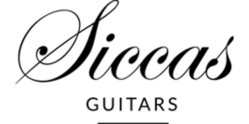 Siccas Guitars Promo Code