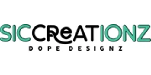 Siccreationz Dope Designz Promo Code