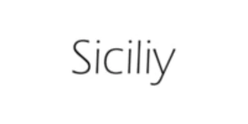 Siciliy coupon