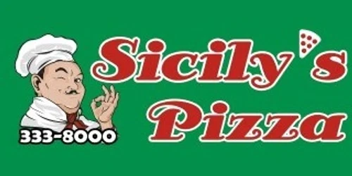 Sicily's Pizza Promo Code