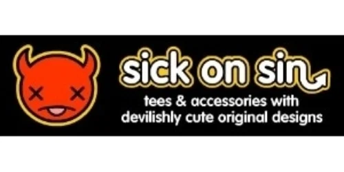 Sick On Sin Promo Code