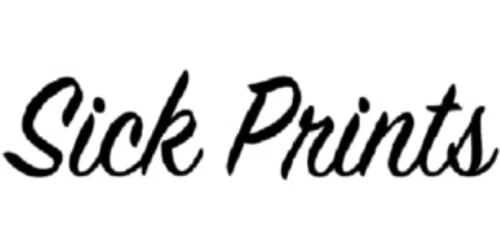 Sick Prints Promo Code