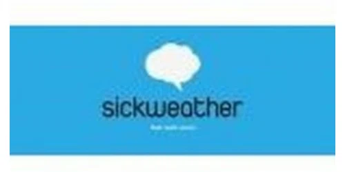 Sickweather Promo Code