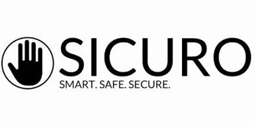 SICURO Merchant logo