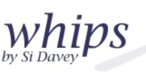 Si Davey Whips Promo Code