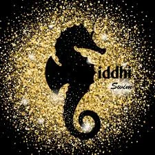 Siddhi Swim Merchant Logo