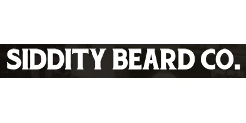 Siddity Beard Co. Promo Code