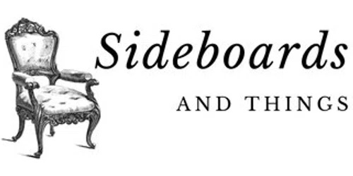 Sideboards and Things Promo Code