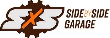 SIDE BY SIDE GARAGE Promo Code — 200 Off in May 2024