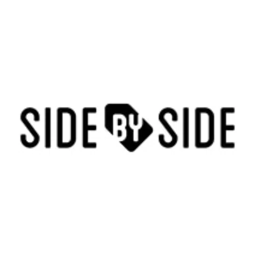 20 Off Side by Side Promo Code 17 Active Apr 24