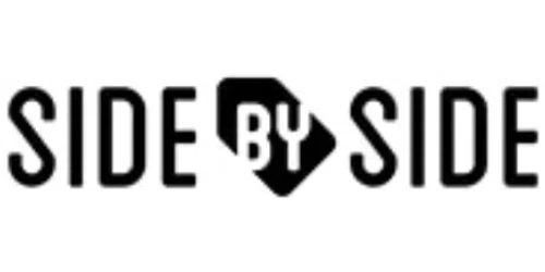 Side by Side Merchant logo