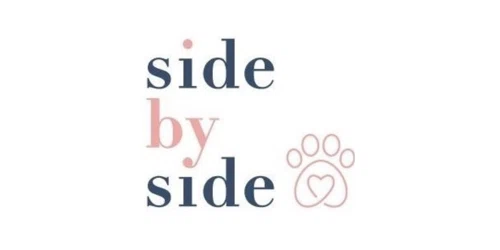 Side by Side Pet coupon