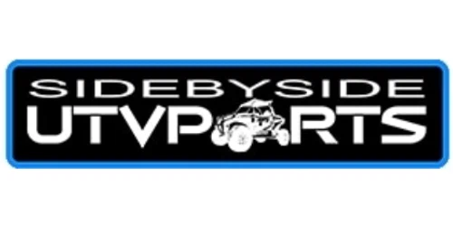 Side By Side UTV Parts Promo Code